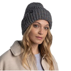 Buff Kim Knitted Fleece Hat Beanie 1296989371000 Clothing/Multisport/Buff Your Sports Performance