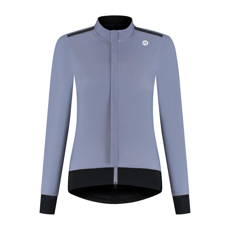 Rogelli women's winter jacket DISTANCE II lily S Rogelli/Rower/Woman/Kurtki/Zimowe Your Sports Performance