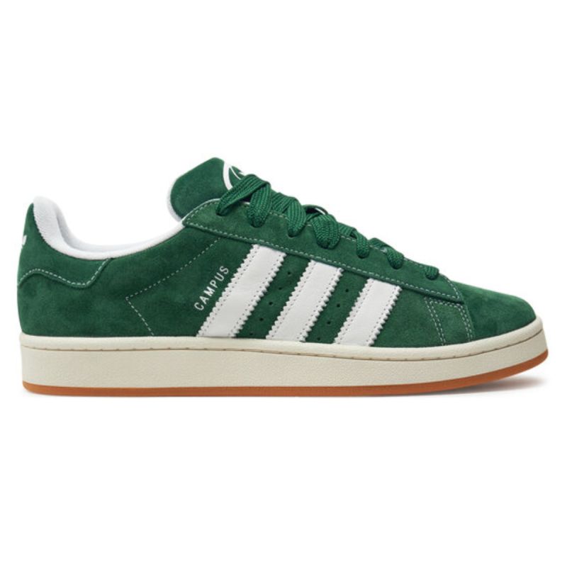 Adidas Campus 00s Green Men's Sports Shoes - H03472 Obuwie/Buty do koszykówki męskie/Adidas Your Sports Performance