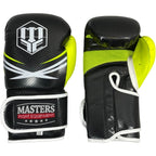 MASTERS RPU-PRO Boxing Gloves 10 oz In preparation Your Sports Performance