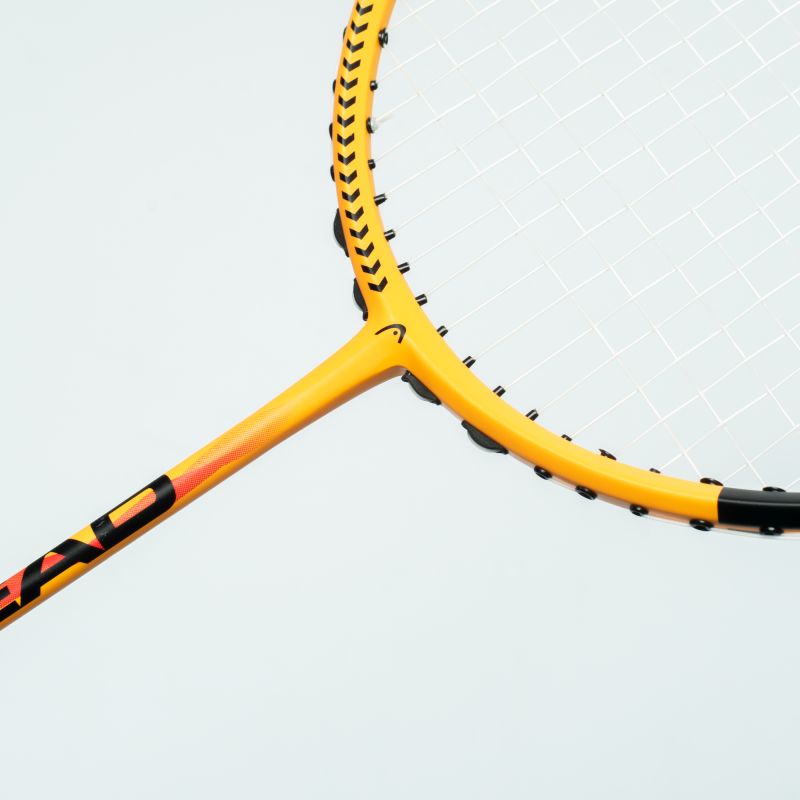 BLAZE POWER 1000 badminton racket
