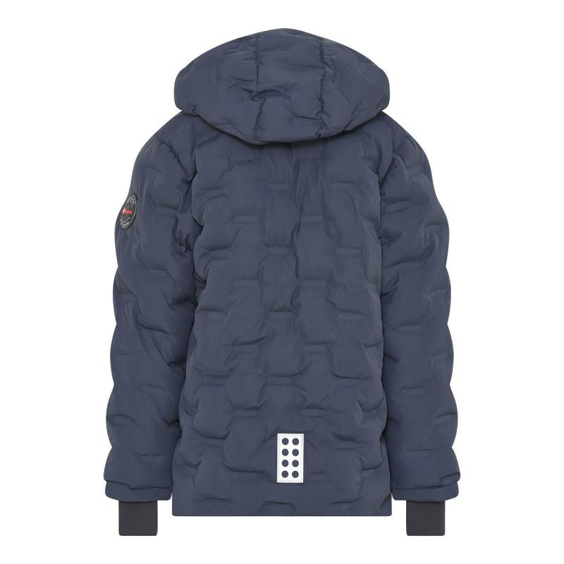 Lego Wear Kid's Jipe 706 Jr Jacket 22879-965 Clothing/Outdoor/Lego Wear Your Sports Performance