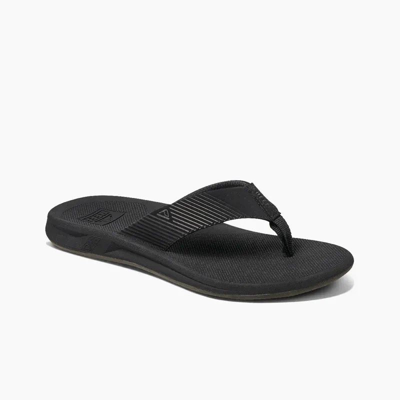 Flip-flops Reef Phantom II M RF0A3YMH-BK2 Footwear/Lifestyle/Reef Your Sports Performance