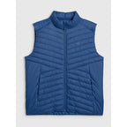Men's synthetic-filled vest 4F 4FWSS26TVJAM345-31S 4f