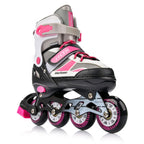 Meteor Rox 22354 rollers Accessories/Skating/Rolki Meteor Your Sports Performance