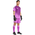 adidas Tiro 25 Competition Jersey Short Sleeve M JI9719 Clothing/Training Adidas