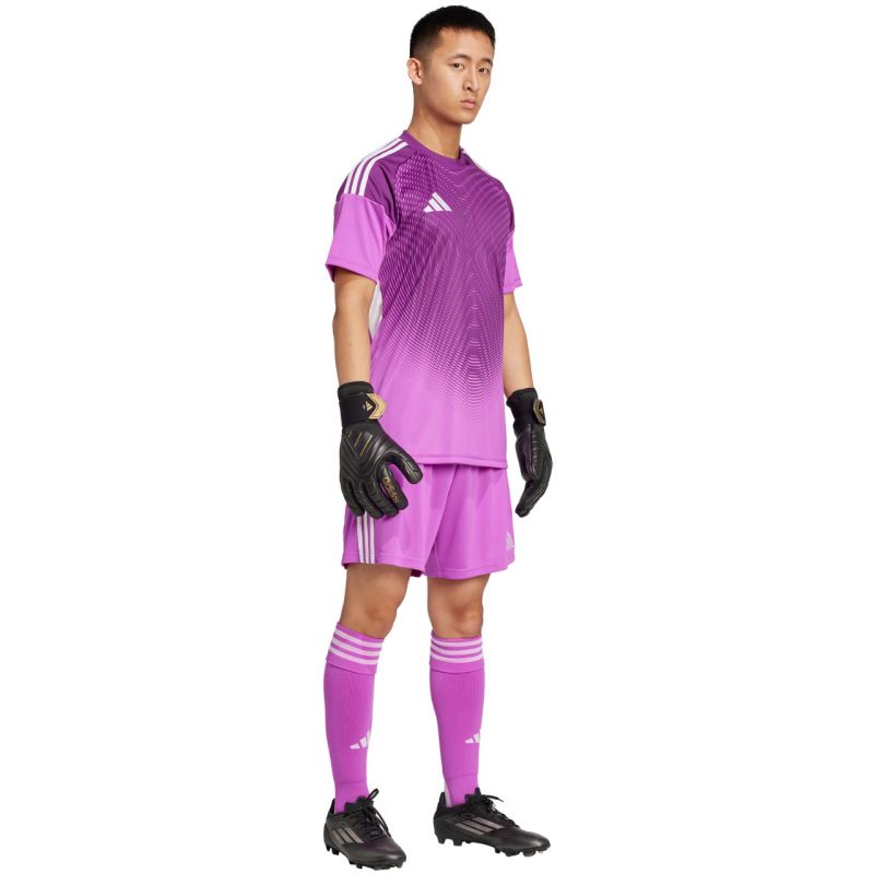 adidas Tiro 25 Competition Jersey Short Sleeve M JI9719 Clothing/Training Adidas