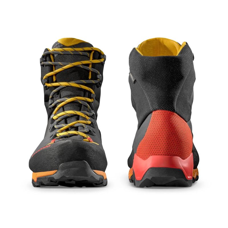 La Sportiva Aequilibrium Trek GTX ZFHS139G00Y00 CarbonYellow La Sportiva