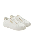 Lee Cooper Women's Shoes White LCW-26-44-4478LA