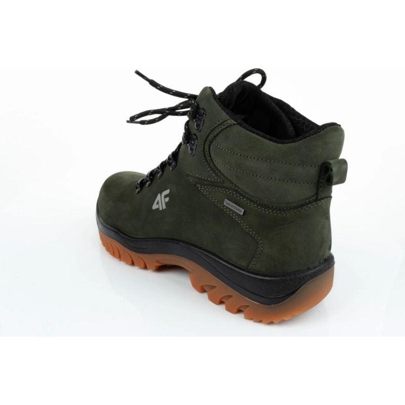 4F M OBMH257 43S trekking shoes Footwear/Outdoor/zimowe 4F
