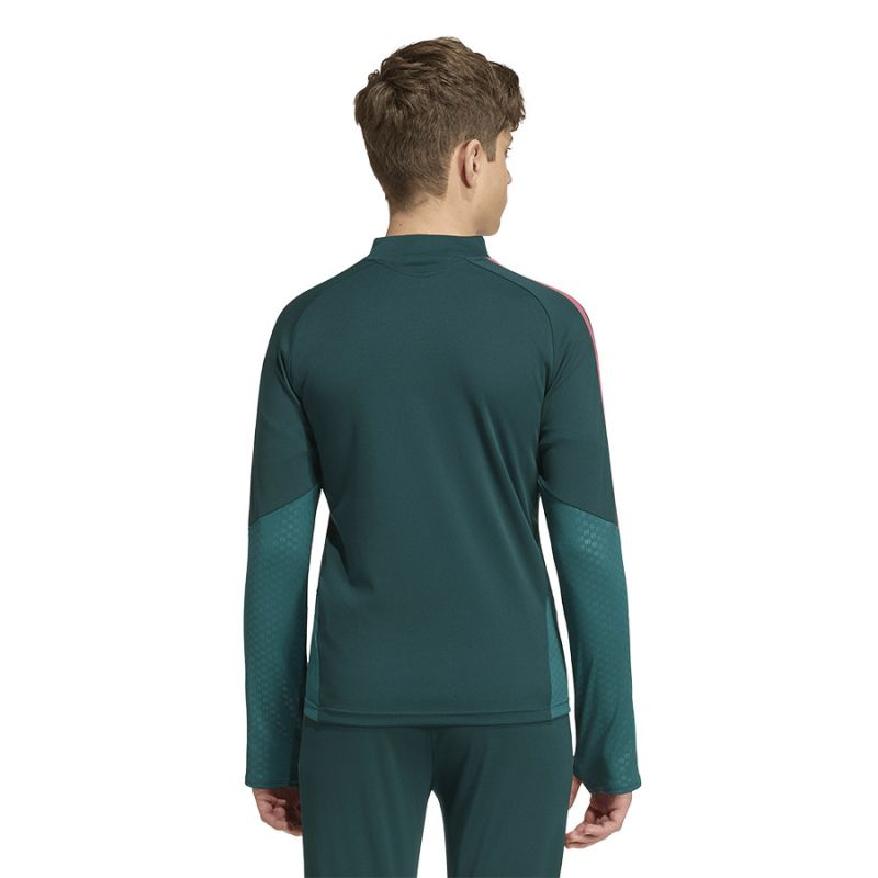 Adidas Real Madrid Tiro 26 Training Top Junior KB6341 adidas