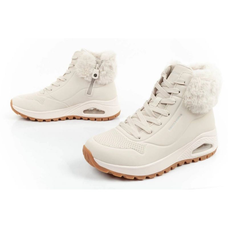 Skechers Uno Rugged W shoes 167274/OFWT Footwear/Outdoor/Skechers Your Sports Performance