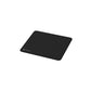 NATEC MOUSE PAD COLORS SERIES OBSIDIAN BLACK 300X250MM NPO-2085 In preparation Your Sports Performance