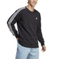 adidas Essentials French Terry 3-Stripes M IC9317 sweatshirt Clothing/Lifestyle Adidas