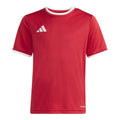 adidas Junior Entrada 26 T-shirt JZ2523 To be categorized Your Sports Performance