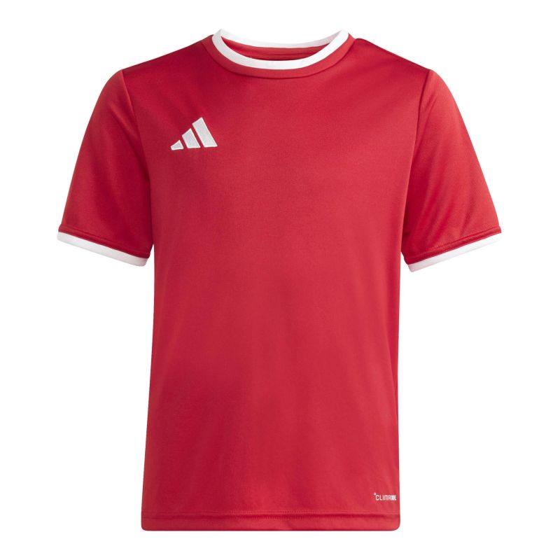 adidas Junior Entrada 26 T-shirt JZ2523 To be categorized Your Sports Performance