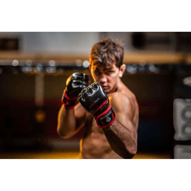 MMAM Gloves - Flow - Valor Series Rękawice MMA Your Sports Performance