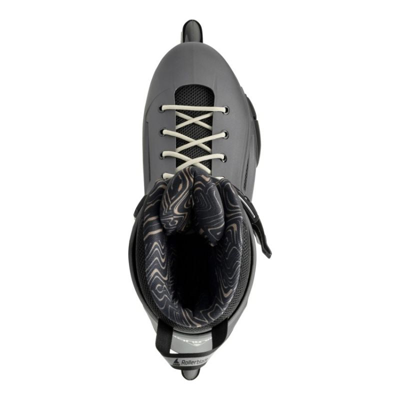 Rollerblade Lightning 90 inline skates 073725009U1 Accessories/Skating/Rolki (pozostałe) Your Sports Performance