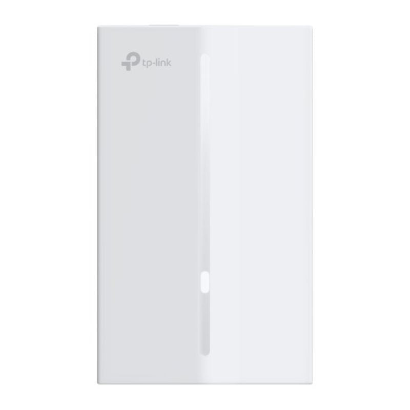 TP-Link Festa F65 Wall 3000 Mbit/s white router with PoE support Komunikacja i łączność/AccesPoint Your Sports Performance