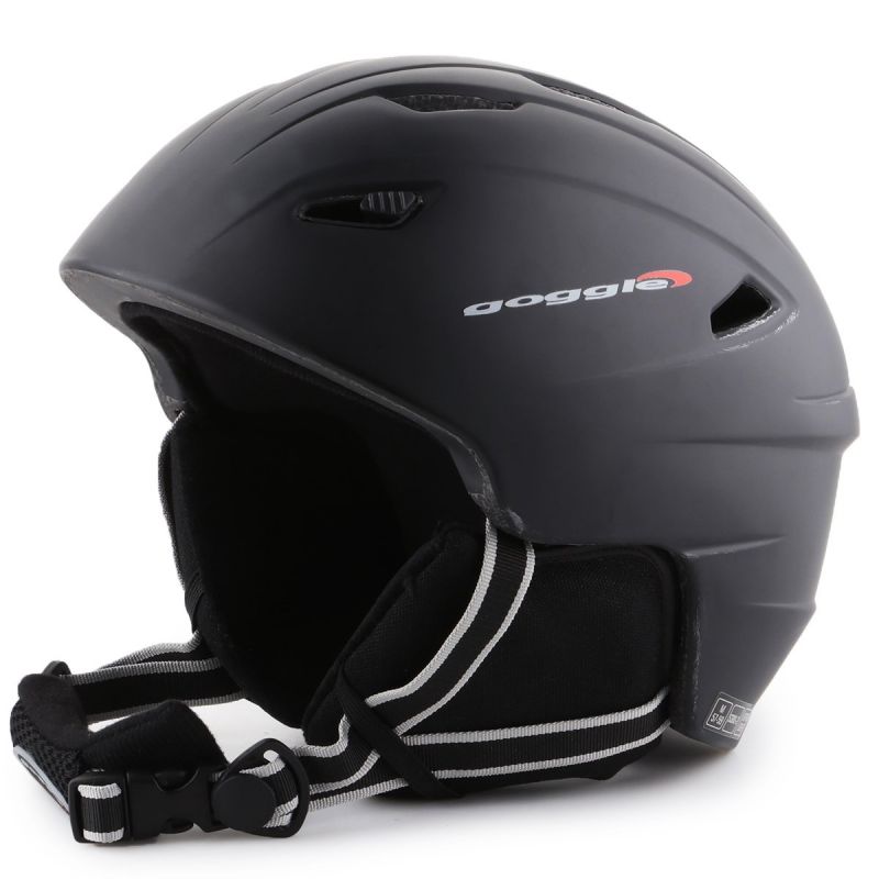 Goggle Black Matt S300-2 ski helmet In preparation Your Sports Performance