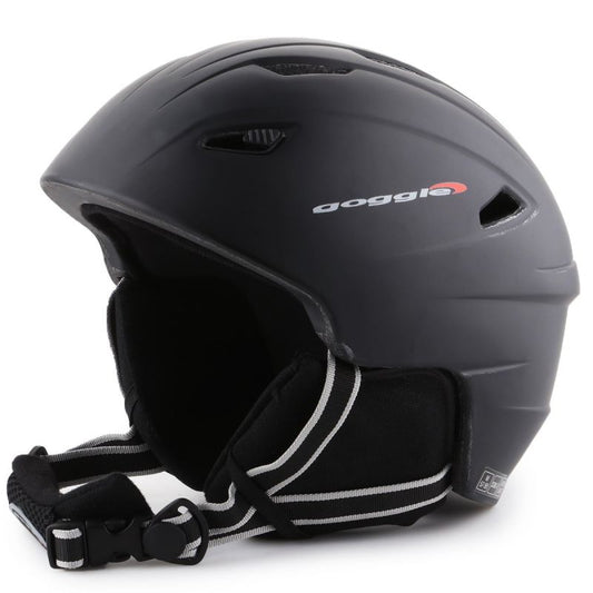 Goggle Black Matt S300-2 ski helmet In preparation Your Sports Performance
