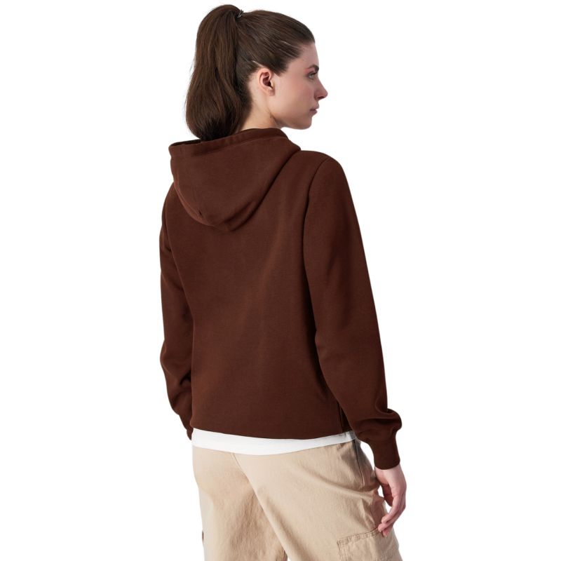 Champion Hooded Sweatshirt W 117530 MS524 Clothing/Lifestyle/Champion Your Sports Performance