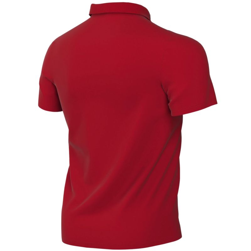 Nike Park 26 Polo Kids' T-Shirt Red IB1195 657