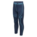 Children's thermal long johns TERM PANTS KIDS Huari