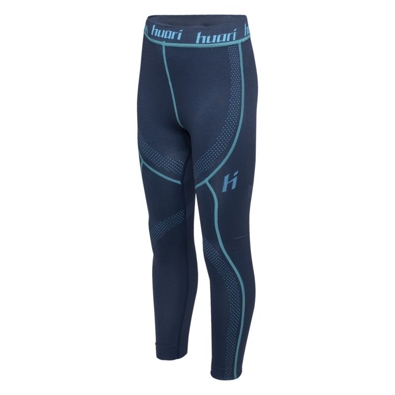 Children's thermal long johns TERM PANTS KIDS Huari