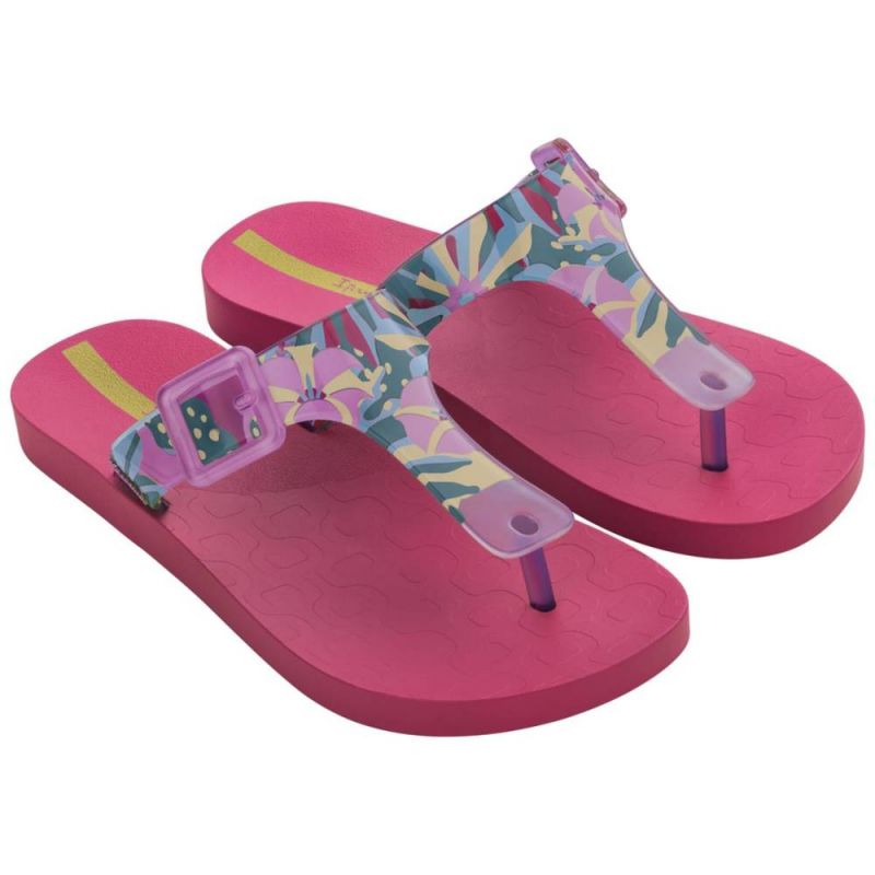 Ipanema Urban Arte Conecta Fem Flip Flops W 26721 22523 Footwear/Lifestyle/Ipanema Your Sports Performance