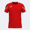 Joma Camiseta Manga Corta Elite XI M 103801.602 Clothing/Running/Joma Joma