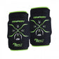 Tempish React 135000054 floorball elbow pads Accessories/Protectors and knee pads/Tempish Your Sports Performance