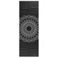 Gaiam Midnight Marrakesh 2 MM 64060 yoga mat Accessories/Training equipment Your Sports Performance