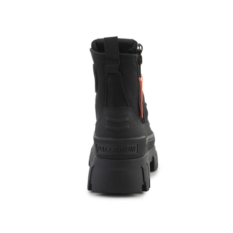 Palladium Revolt Boot Zip Tx W 98860-008 shoes Footwear/Lifestyle/Palladium Your Sports Performance