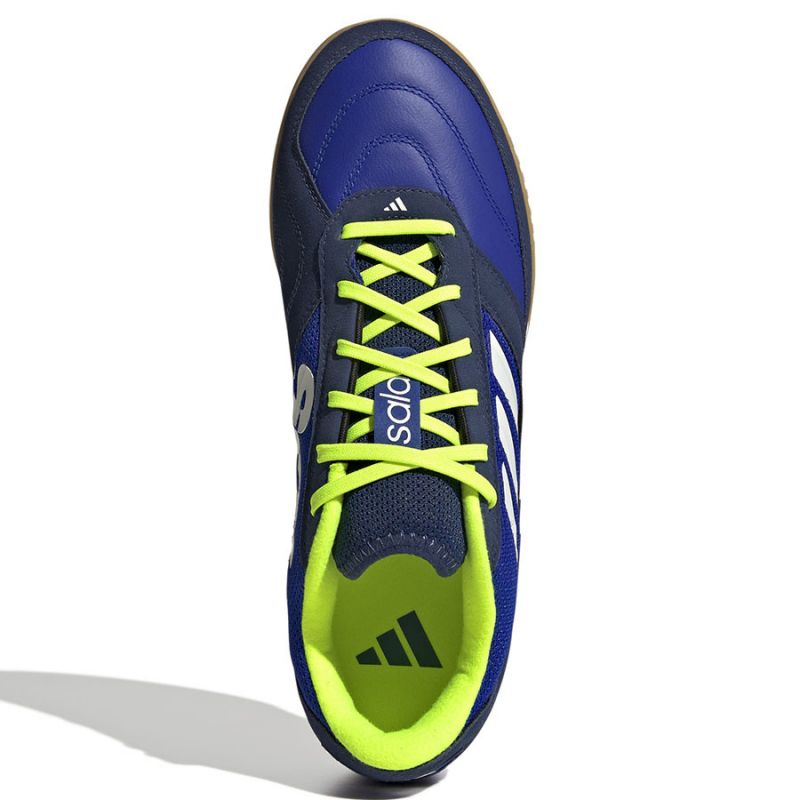 Adidas Top Sala Competition II IN M JS0653 football boots Footwear/Football/SR/IN Adidas