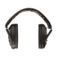 Gamo Basic passive headphones black Import z Action/Strzelectwo/Ochrona słuchu Your Sports Performance