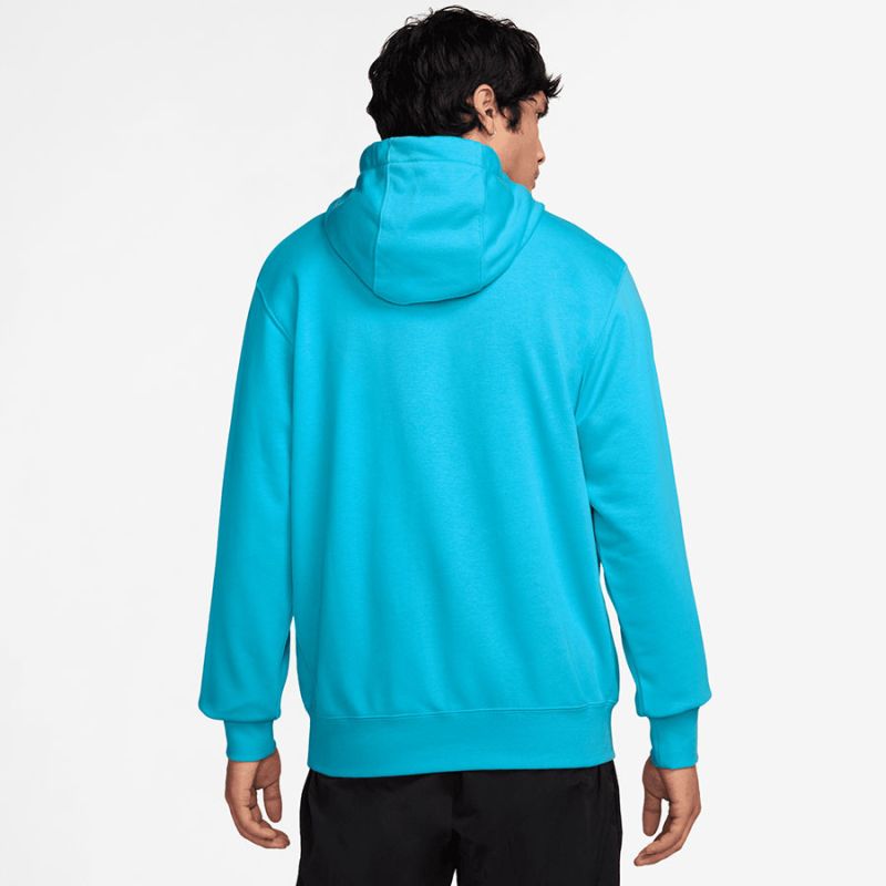 Nike Inter Milan Club Sweatshirt HM3026-447 To be categorized Your Sports Performance