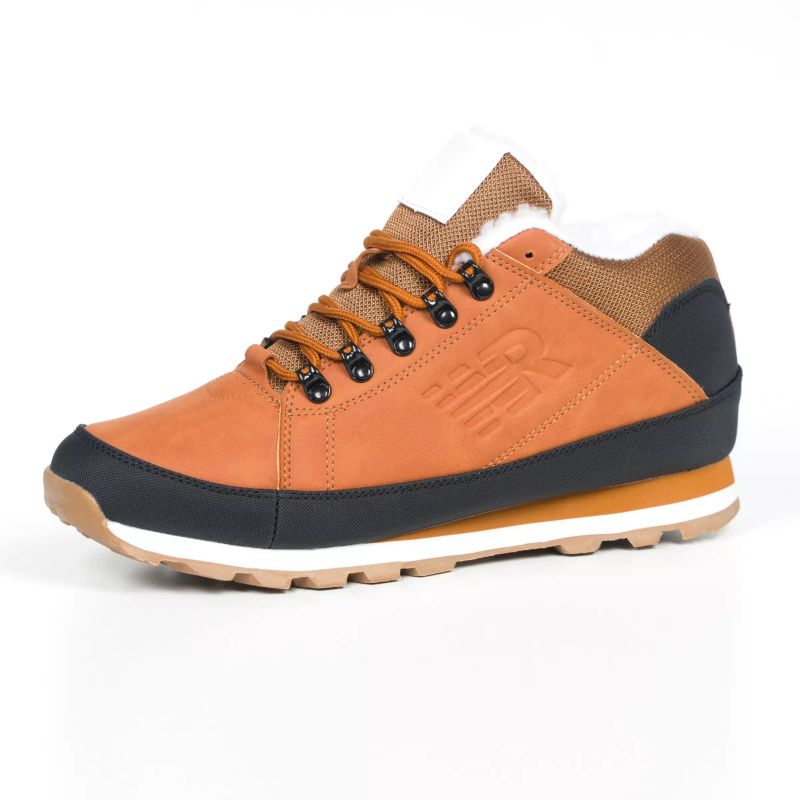 WR Winter M G-H754 boots Footwear/Outdoor/zimowe Your Sports Performance