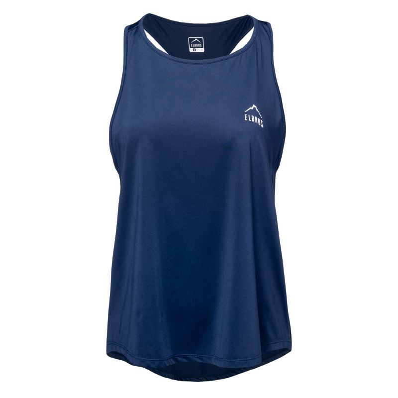 T-shirt Elbrus Jarma W 92800653803 Clothing/Training/Elbrus Your Sports Performance