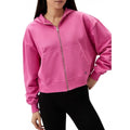 Calvin Klein Jeans Full Zip W sweatshirt J20J222547 Clothing/Lifestyle/Calvin Klein Your Sports Performance