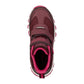Trollkids Kids Kjerag Hiker waterproof outdoor pink hiking shoes (577-419) In preparation Your Sports Performance