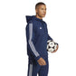 Sweatshirt adidas TIRO 23 Sweat Hoodie M HS3599 Clothing/Football Adidas