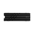 SAVIO M.2 NVME 2280 COOLER AK-60 Chłodzenie/Chłodzenie do dysków Your Sports Performance