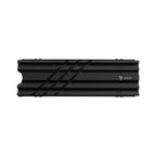 SAVIO M.2 NVME 2280 COOLER AK-60 Chłodzenie/Chłodzenie do dysków Your Sports Performance