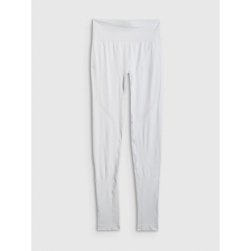 Women's seamless thermal underwear (bottom) 4F 4FWAW25USEAF217-27S *Kategoria tymczasowa Your Sports Performance