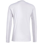 adidas Real Madrid 25/26 Long Sleeve Home Men's Jersey White JN8884 To be categorized Your Sports Performance
