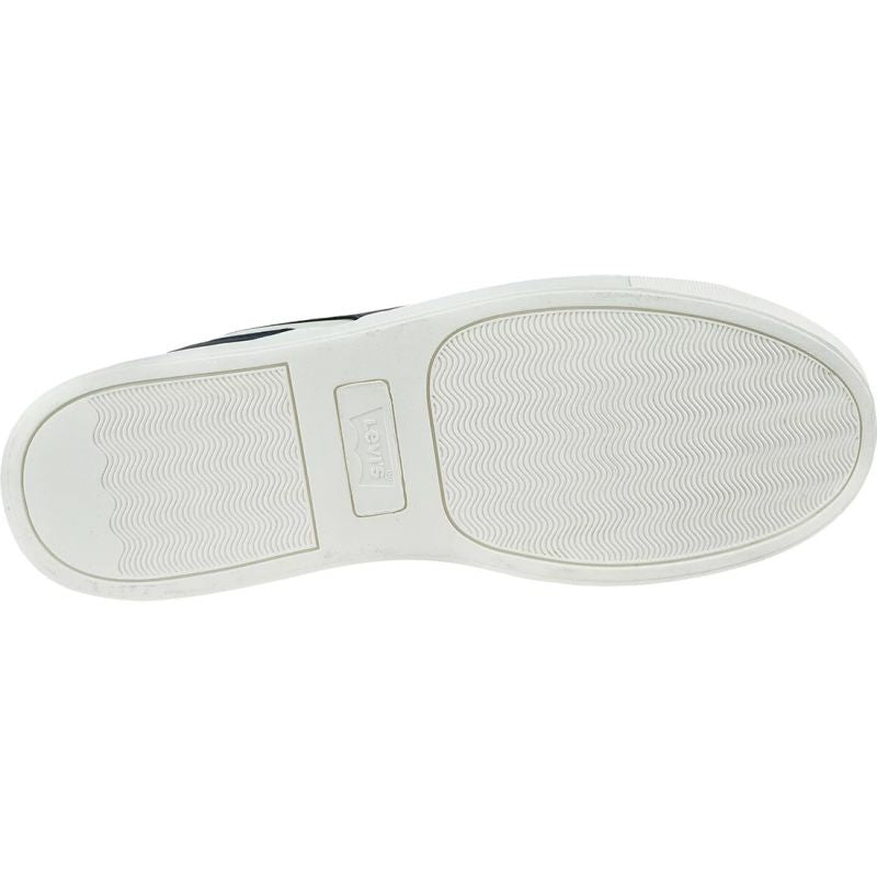 Levi's Vernon TD 231539-841-17 granatowe 40 Footwear/Lifestyle/Levis Your Sports Performance