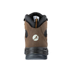 Albatros Timber Mid M MLI-S36B9 shoes, dark brown Footwear/Outdoor/Albatros Your Sports Performance