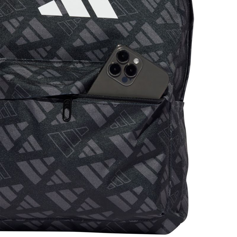 Adidas Classic Monogram Graphic JX1257 backpack Accessories/Plecaki Adidas