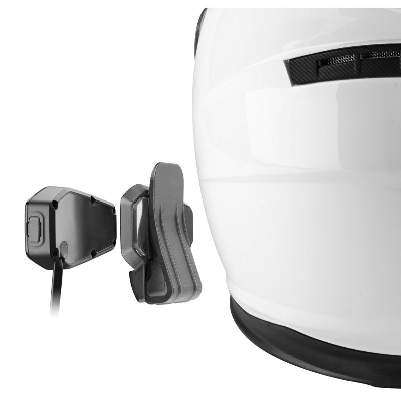 INTERPHONE U-COM 3 motorcycle intercom, set for 2 helmets In preparation Your Sports Performance